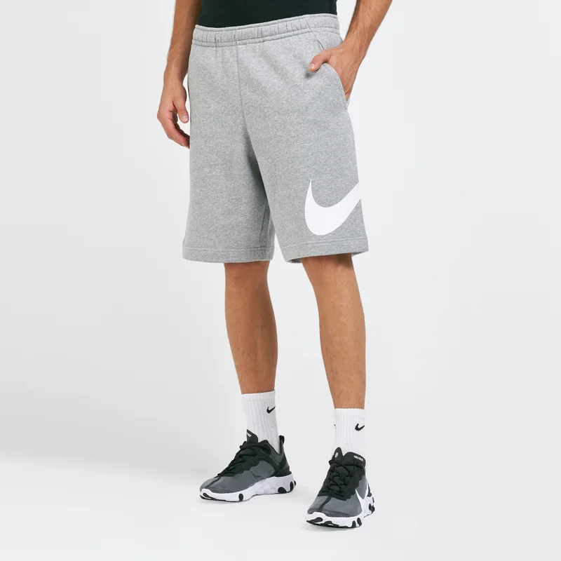 نايكي شورت سبورتسوير كلوب للرجال